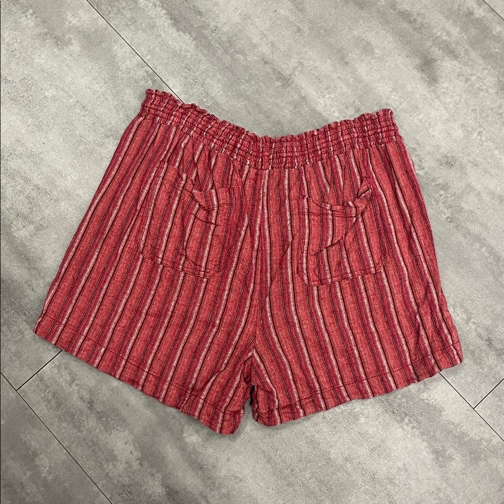 Briggs size extra large XL pull on shorts - Picture 6 of 9